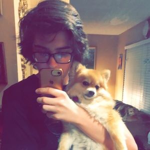 Meet your Posher, Tyler